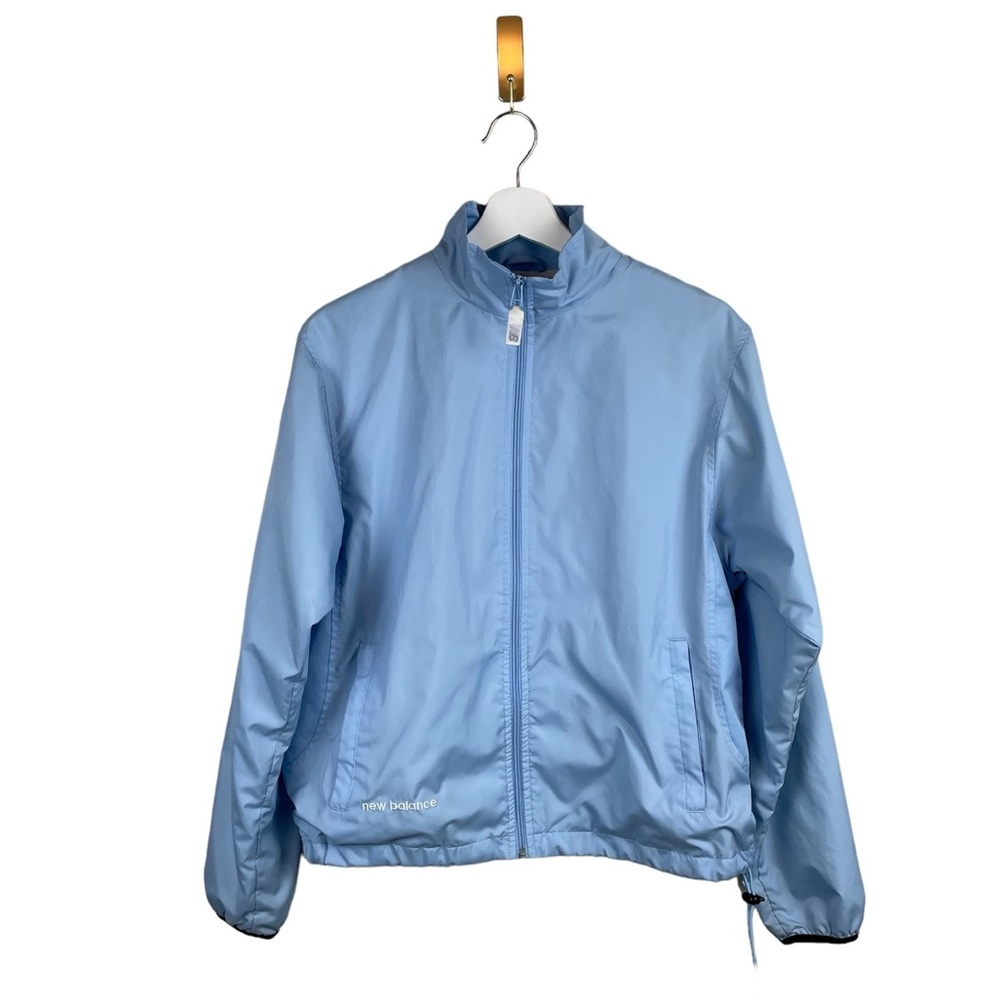 Vintage New Balance Starter Jacket Size Medium